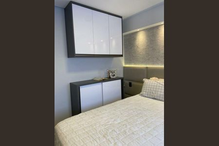 Apartamento à venda com 1 quarto, 63m² em Tatuapé, São Paulo