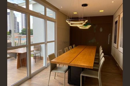 Apartamento à venda com 1 quarto, 63m² em Tatuapé, São Paulo