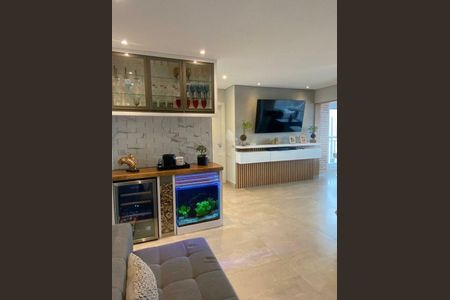 Apartamento à venda com 1 quarto, 63m² em Tatuapé, São Paulo