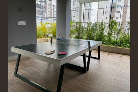 Apartamento à venda com 1 quarto, 63m² em Tatuapé, São Paulo