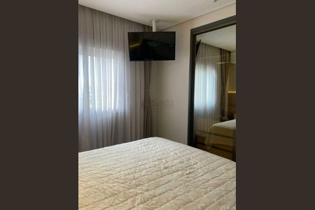 Apartamento à venda com 1 quarto, 63m² em Tatuapé, São Paulo