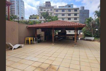 Apartamento à venda com 1 quarto, 35m² em Bela Vista, São Paulo