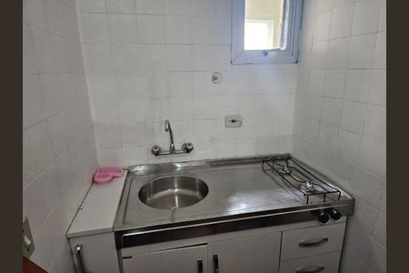 Apartamento à venda com 1 quarto, 35m² em Bela Vista, São Paulo