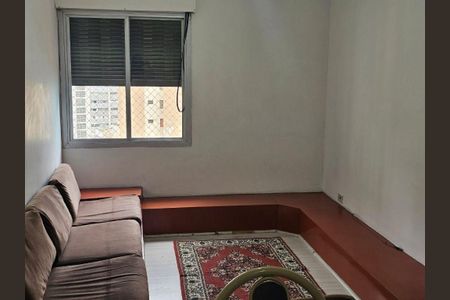 Apartamento à venda com 1 quarto, 35m² em Bela Vista, São Paulo