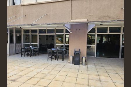 Apartamento à venda com 1 quarto, 35m² em Bela Vista, São Paulo