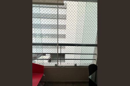 Apartamento à venda com 1 quarto, 35m² em Perdizes, São Paulo