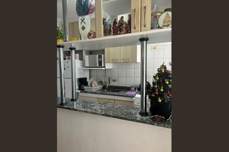 Apartamento à venda com 1 quarto, 35m² em Perdizes, São Paulo