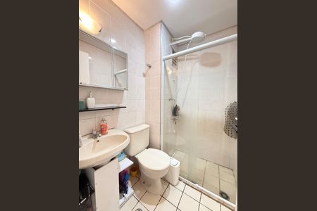 Apartamento à venda com 35m², 1 quarto e 1 vaga