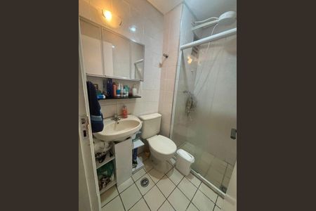 Apartamento à venda com 1 quarto, 35m² em Perdizes, São Paulo