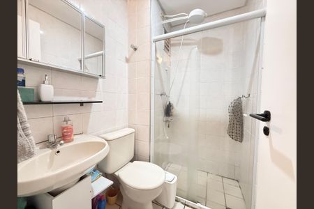 Apartamento à venda com 1 quarto, 35m² em Perdizes, São Paulo