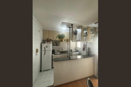 Apartamento à venda com 1 quarto, 35m² em Perdizes, São Paulo