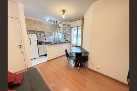 Apartamento à venda com 1 quarto, 35m² em Perdizes, São Paulo
