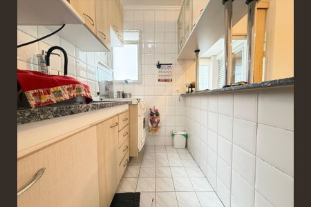Apartamento à venda com 35m², 1 quarto e 1 vaga