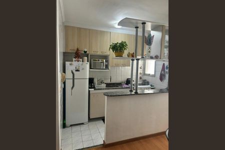 Apartamento à venda com 1 quarto, 35m² em Perdizes, São Paulo