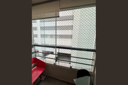 Apartamento à venda com 1 quarto, 35m² em Perdizes, São Paulo