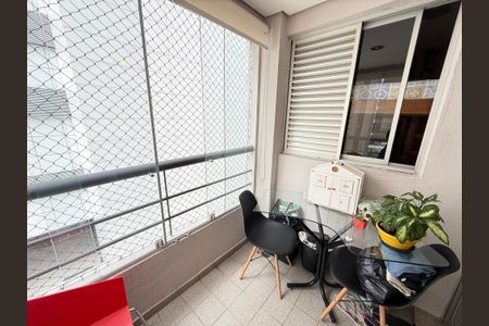 Apartamento à venda com 35m², 1 quarto e 1 vaga