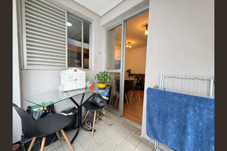 Apartamento à venda com 35m², 1 quarto e 1 vaga