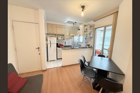 Apartamento à venda com 1 quarto, 35m² em Perdizes, São Paulo