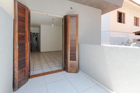Casa à venda com 162m², 3 quartos e 2 vagasVaranda da Suíte 1