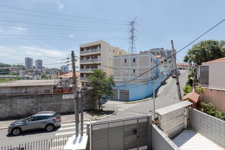 Casa à venda com 162m², 3 quartos e 2 vagasVista do Quarto 1