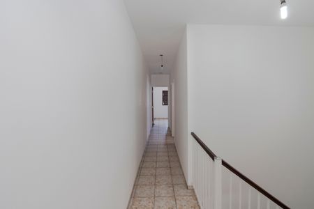 Casa à venda com 162m², 3 quartos e 2 vagasCorredor