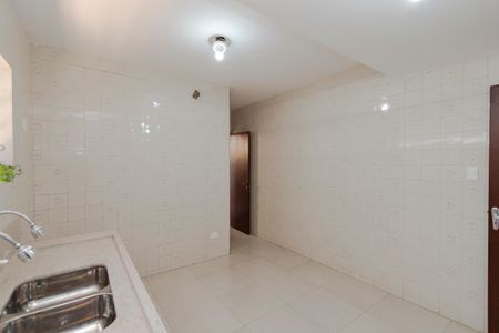 Casa à venda com 162m², 3 quartos e 2 vagasCozinha