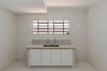 Casa à venda com 162m², 3 quartos e 2 vagasCozinha