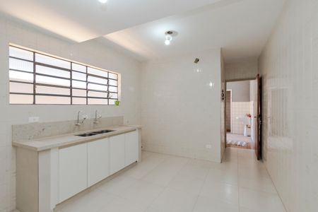 Casa à venda com 162m², 3 quartos e 2 vagasCozinha
