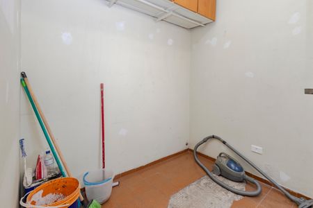 Casa à venda com 162m², 3 quartos e 2 vagasQuarto de Serviço