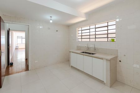 Casa à venda com 162m², 3 quartos e 2 vagasCozinha