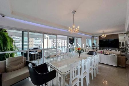 Apartamento à venda com 3 quartos, 188m² em Água Rasa, São Paulo