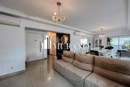 Apartamento à venda com 3 quartos, 188m² em Água Rasa, São Paulo