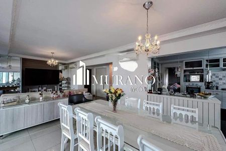 Apartamento à venda com 3 quartos, 188m² em Água Rasa, São Paulo