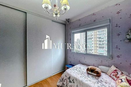 Apartamento à venda com 3 quartos, 188m² em Água Rasa, São Paulo