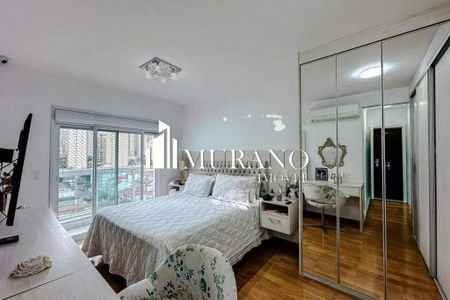 Apartamento à venda com 3 quartos, 188m² em Água Rasa, São Paulo