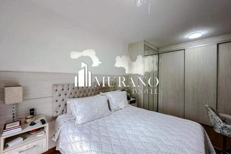 Apartamento à venda com 3 quartos, 188m² em Água Rasa, São Paulo