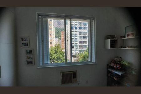 Apartamento à venda com 3 quartos, 90m² em Jardim Botânico, Rio de Janeiro