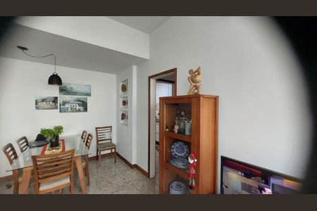Apartamento à venda com 3 quartos, 90m² em Jardim Botânico, Rio de Janeiro
