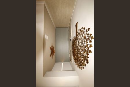 Apartamento à venda com 113m², 3 quartos e 2 vagasSala