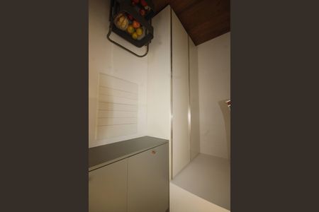 Apartamento à venda com 113m², 3 quartos e 2 vagasÁrea de Serviço