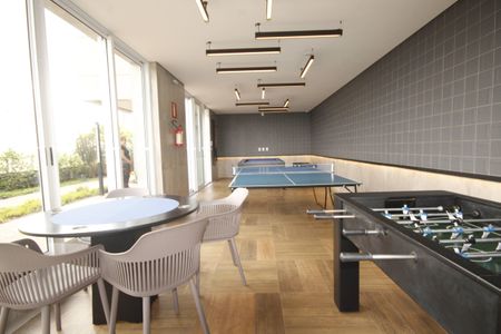 Apartamento à venda com 113m², 3 quartos e 2 vagasÁrea comum