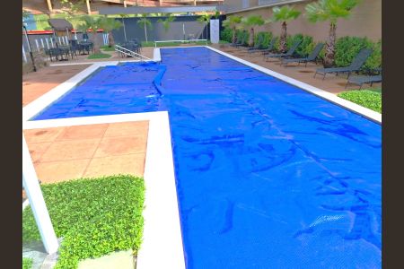 Apartamento à venda com 105m², 3 quartos e 2 vagasÁrea comum - Piscina