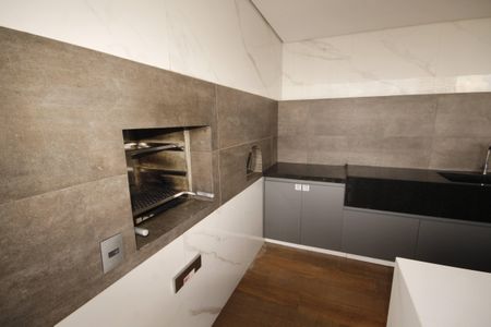 Apartamento à venda com 113m², 3 quartos e 2 vagasÁrea comum
