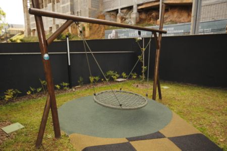 Apartamento à venda com 113m², 3 quartos e 2 vagasÁrea comum - Playground