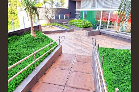 Apartamento à venda com 105m², 3 quartos e 2 vagasÁrea comum