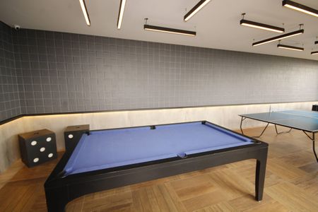 Apartamento à venda com 113m², 3 quartos e 2 vagasÁrea comum