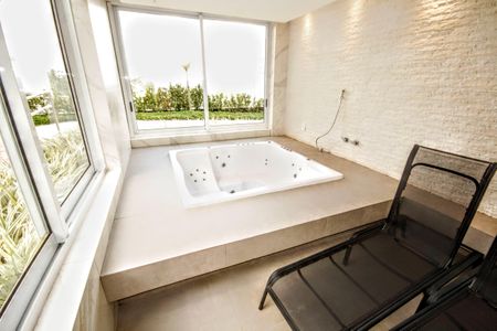 Apartamento à venda com 113m², 3 quartos e 2 vagasÁrea comum
