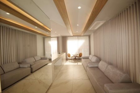Apartamento à venda com 113m², 3 quartos e 2 vagasÁrea comum - Salão de festas