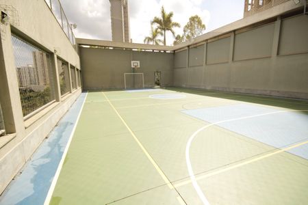 Apartamento à venda com 113m², 3 quartos e 2 vagasQuadra Esportiva