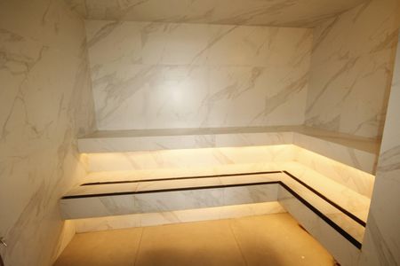Apartamento à venda com 113m², 3 quartos e 2 vagasÁrea comum
